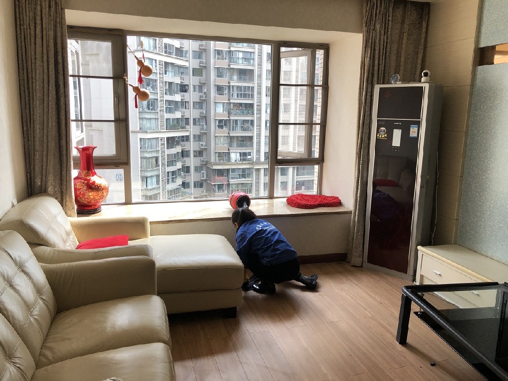 保潔公司如何做好服務(wù)？