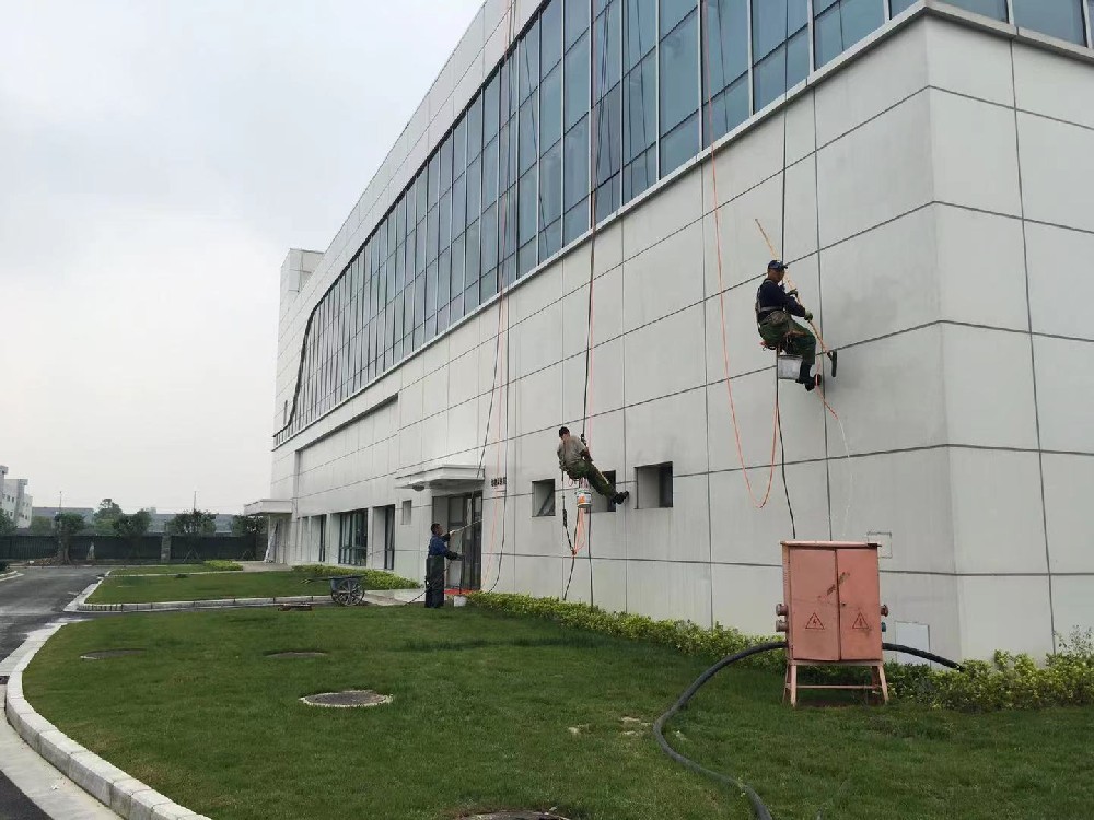 如何做到物業(yè)保潔精細化管理?
