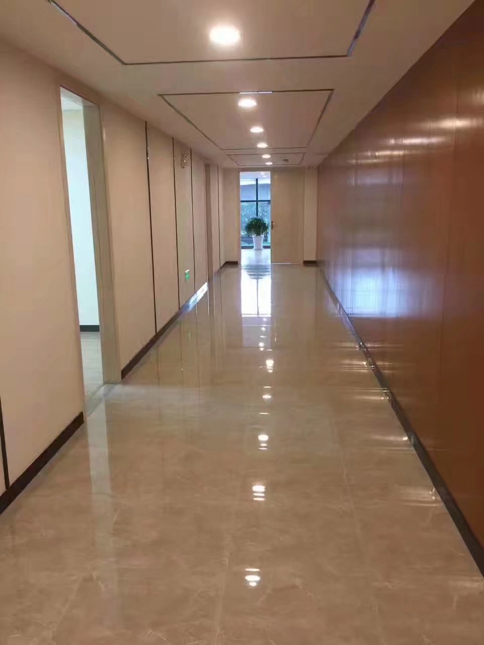 石材護理