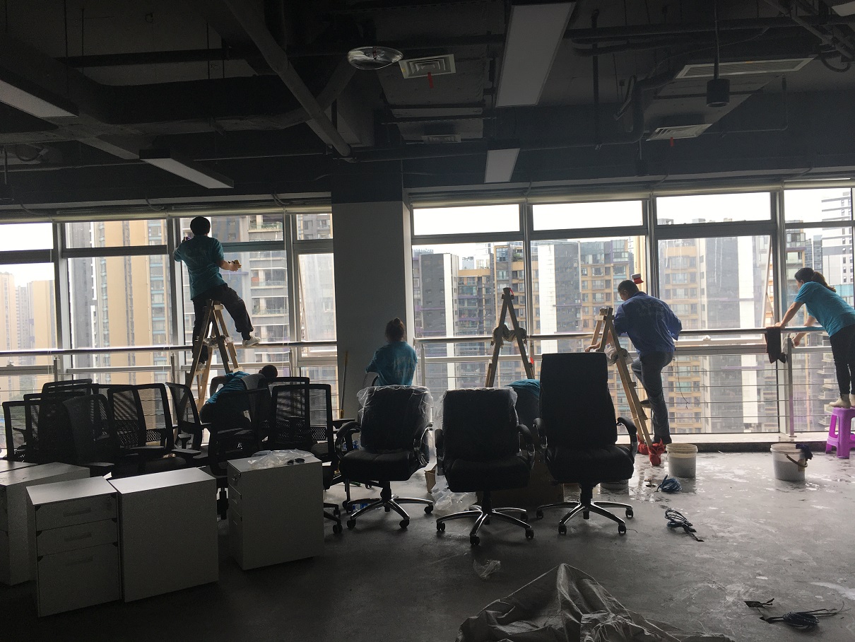 你知道的工廠保潔的管理制度涉及哪些方面？