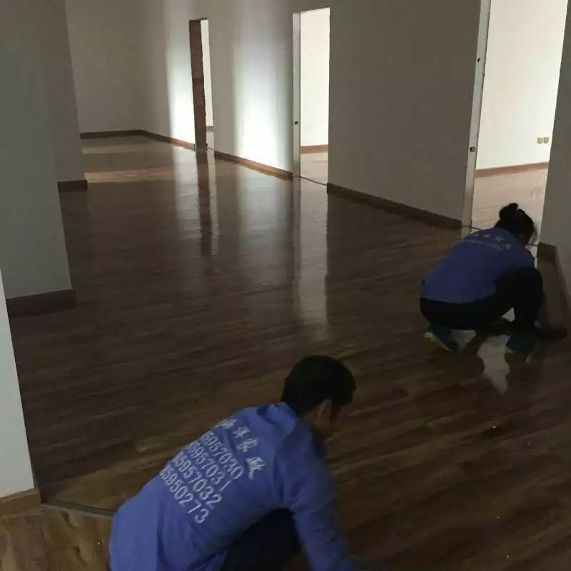 租房子搬家前做好保潔，不扣押金