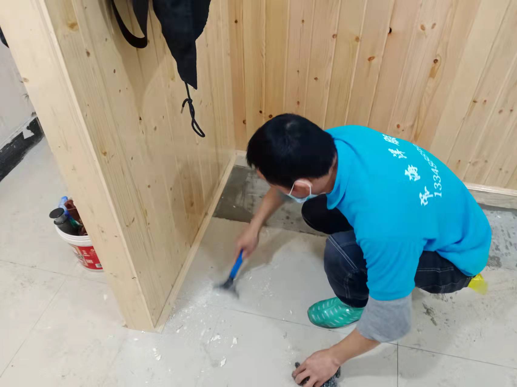 成都開荒保潔具有很好的服務(wù)質(zhì)量嗎？