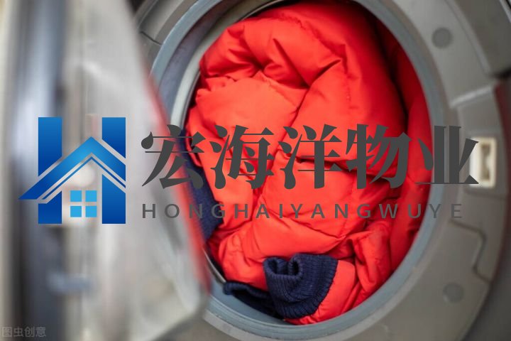 羽絨服到底可以用洗衣機(jī)洗嗎？