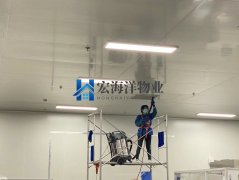 燈罩臟了怎么辦？用肥皂布擦拭，讓你的燈罩更干凈