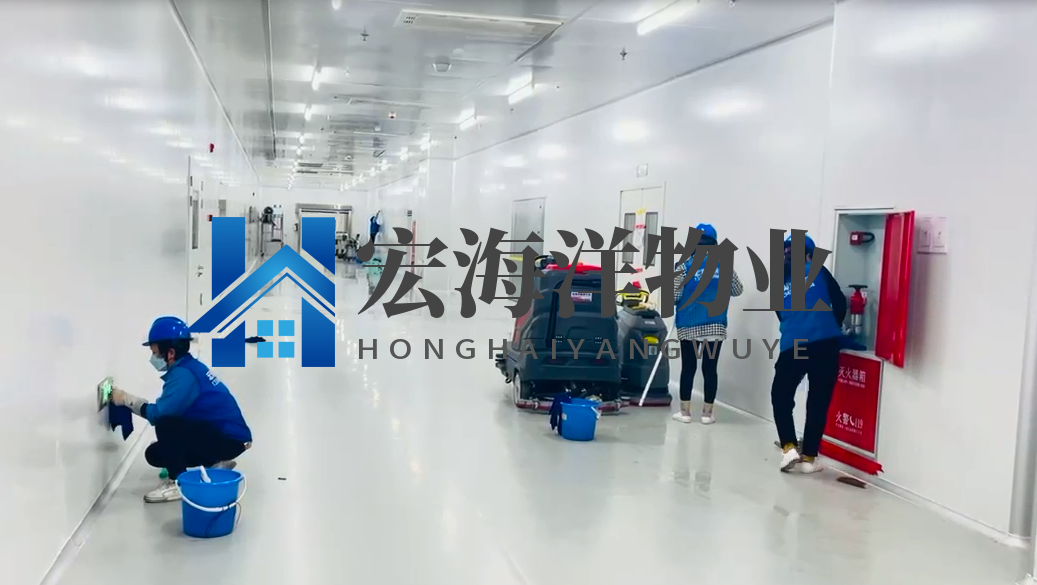 成都公司保潔不銹鋼物品清洗