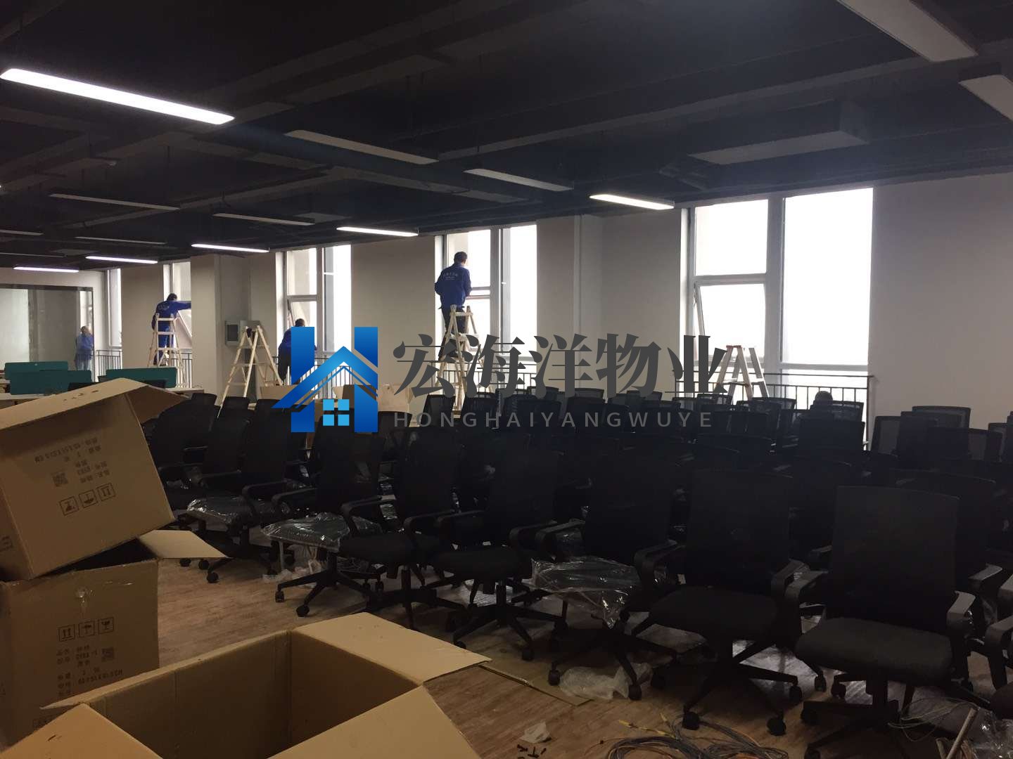 成都清洗公司中的開荒小知識(shí)