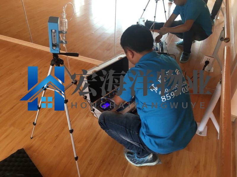 保潔公司對(duì)保潔員的高要求有什么作用