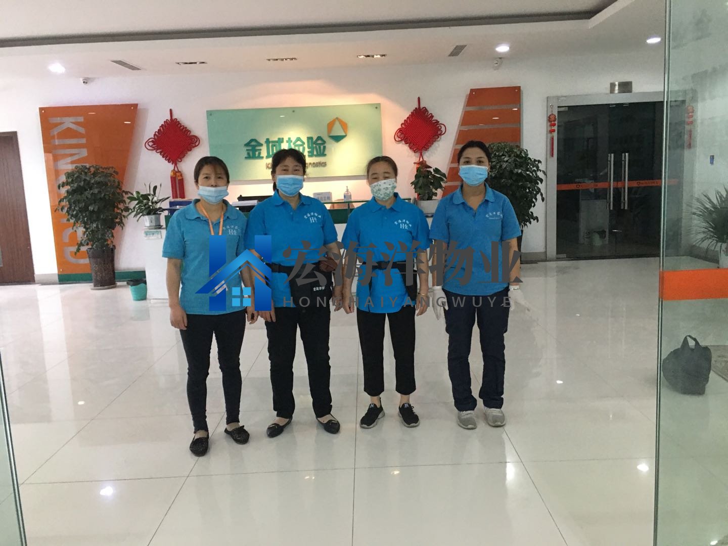 辦公大樓保潔標(biāo)準(zhǔn)是什么？