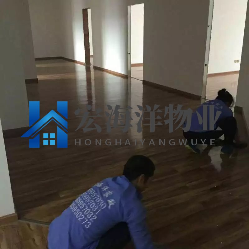 創(chuàng)業(yè)開保潔公司需要具備的條件能力