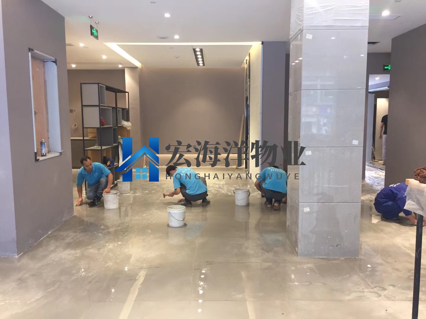 保潔員如何做好工作安排？